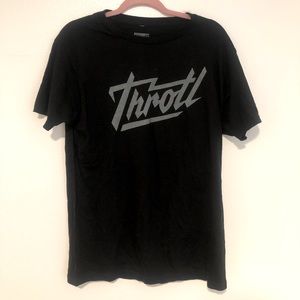 Throtl T Shirt